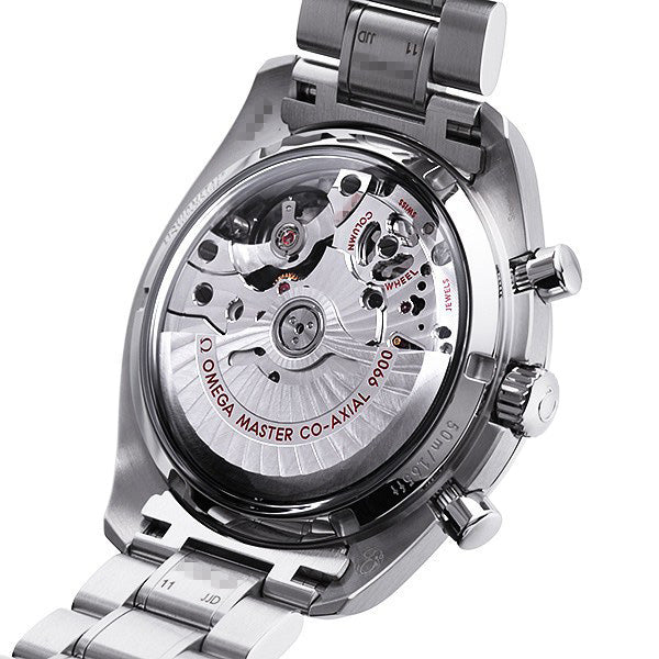 Omega Speedmaster Racing Co-Axial Master Chronometer Chronograph 44,25mm