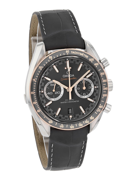 Omega Speedmaster Racing Co-Axial Master Chronometer Chronograph 44,25mm