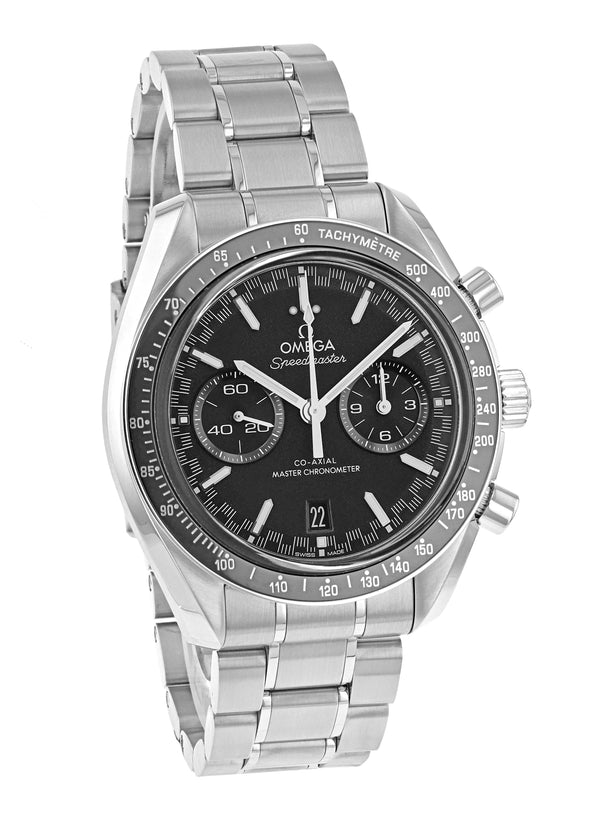 Omega Speedmaster Racing Co-Axial Master Chronometer Chronograph 44,25mm Ref. 329.30.44.51.01.001