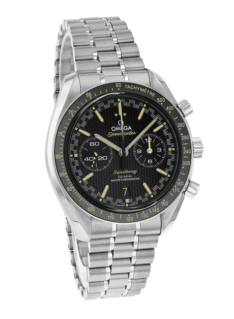 Omega Speedmaster Super Racing Co-Axial Master Chronometer Chronograph 44,25mm
