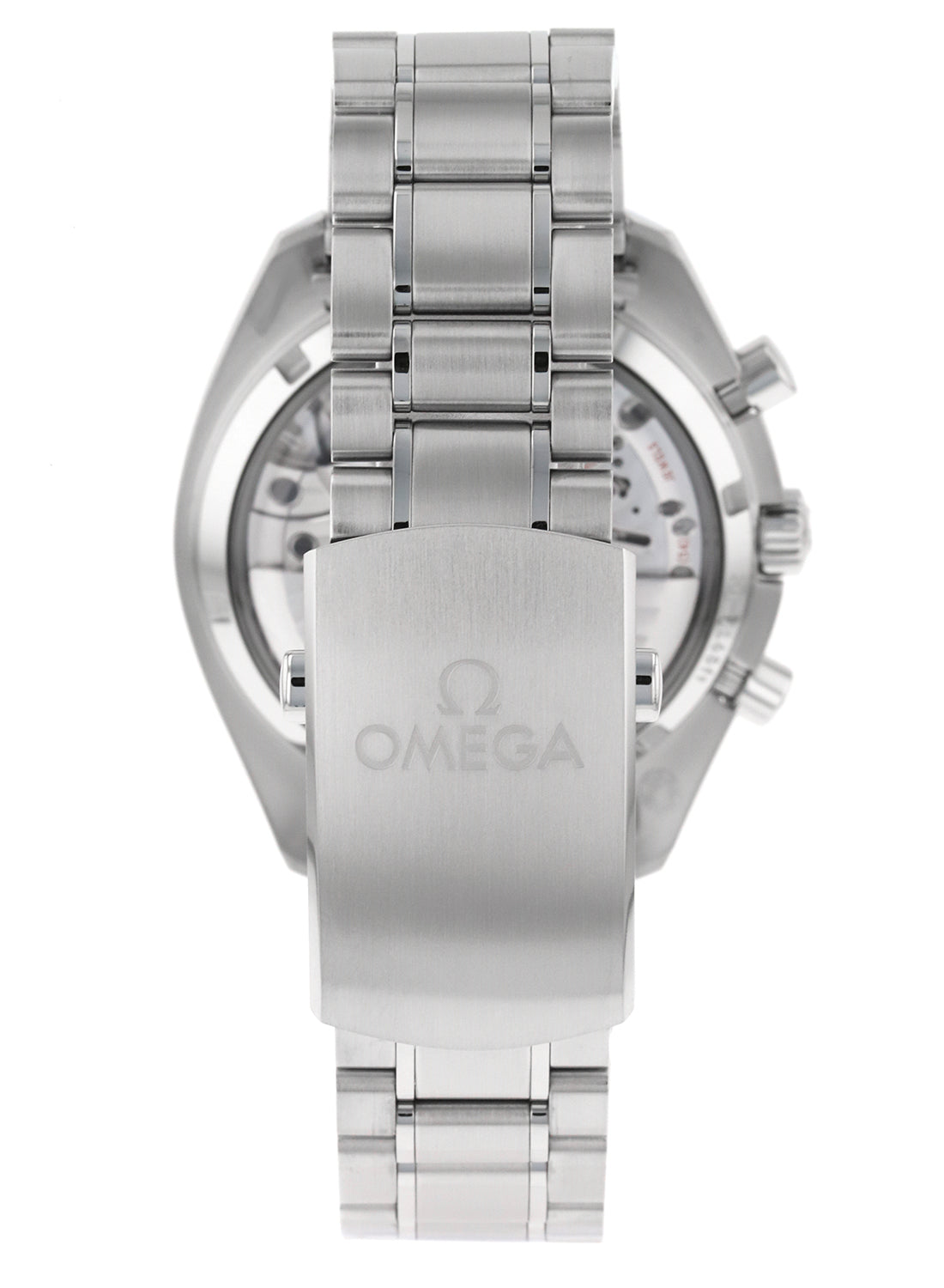 Omega Speedmaster Racing Co-Axial Master Chronometer Chronograph 44,25mm