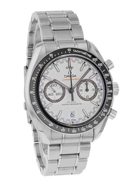 Omega Speedmaster Racing Co-Axial Master Chronometer Chronograph 44,25mm