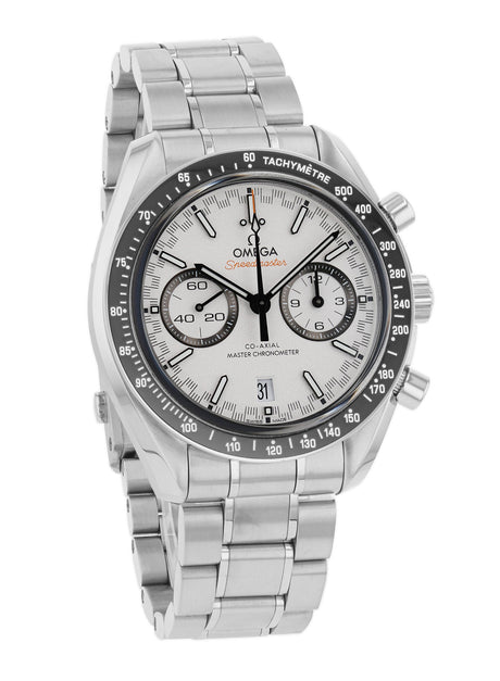 Omega Speedmaster Racing Co-Axial Master Chronometer Chronograph 44,25mm