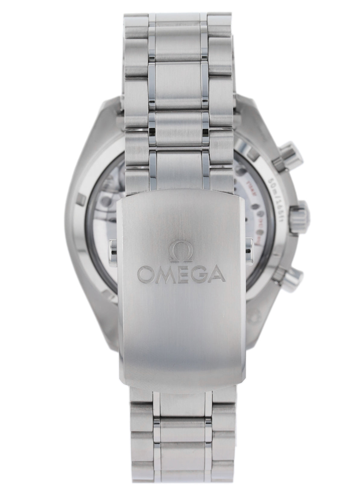 Omega Speedmaster Racing Co-Axial Master Chronometer Chronograph 44,25mm