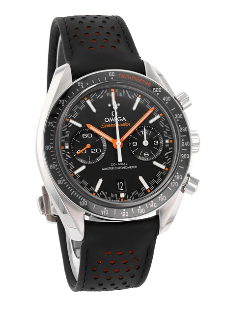 Omega Speedmaster Racing Co-Axial Master Chronometer Chronograph 44,25m