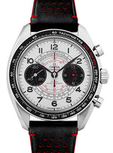 Omega Speedmaster Chronoscope Co-Axial Master Chronometer Chronograph 43 mm