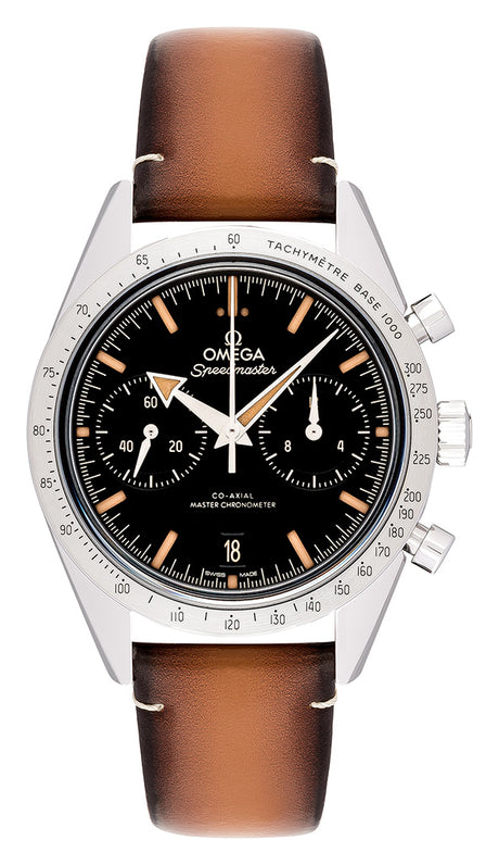 Omega Speedmaster '57