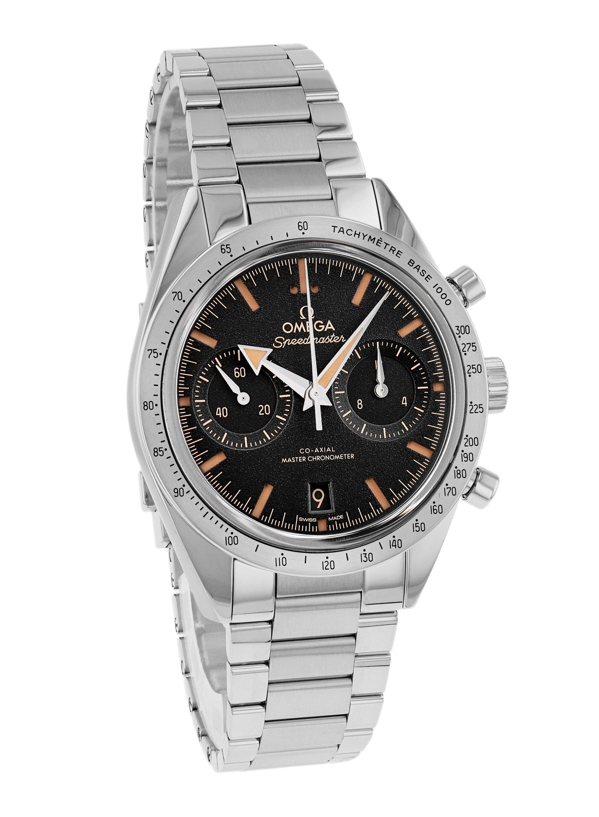 Omega Speedmaster '57