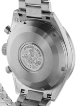 Omega Speedmaster Pilot Professional Co-Axial Master Chronometer Chronograph 40,85 mm