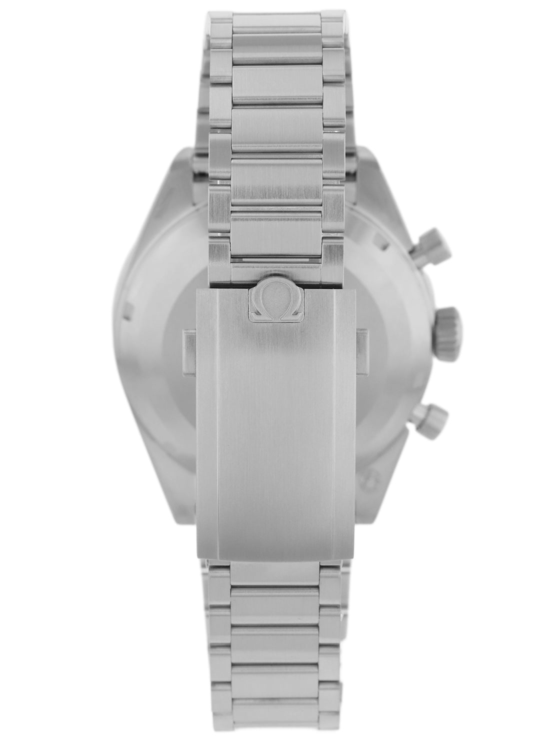 Omega Speedmaster Pilot Professional Co-Axial Master Chronometer Chronograph 40,85 mm