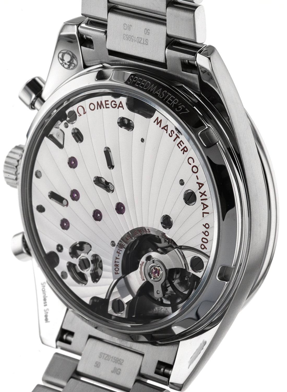 Omega Speedmaster '57