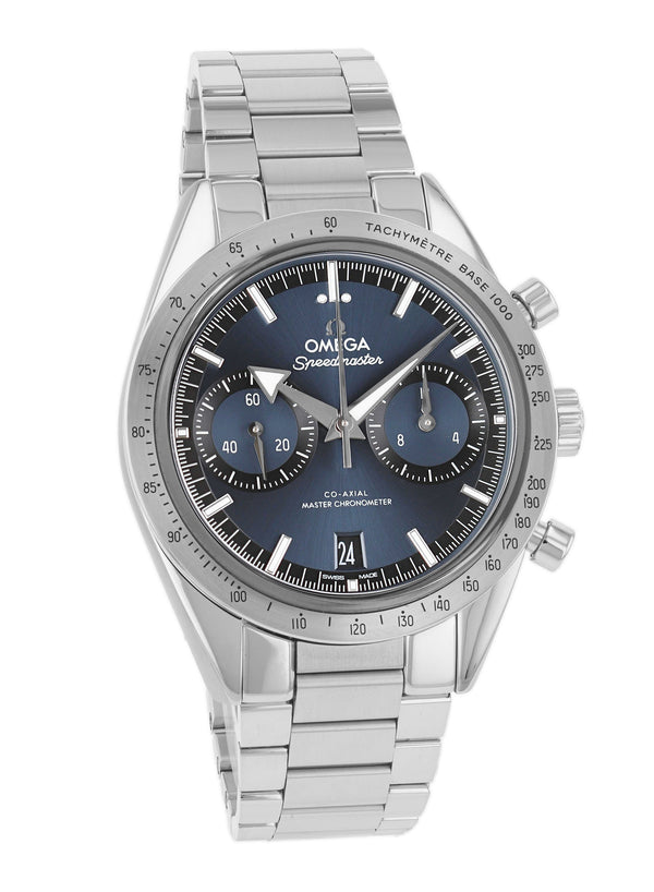 Omega Speedmaster '57