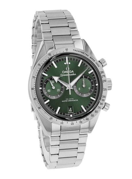 Omega Speedmaster '57