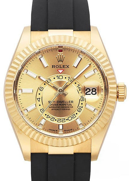 Rolex Sky-Dweller