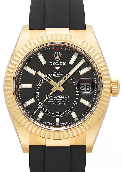 Rolex Sky-Dweller