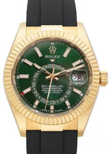 Rolex Sky-Dweller