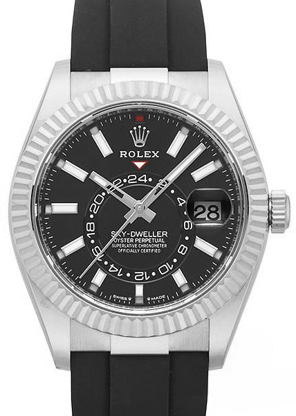 Rolex Sky-Dweller