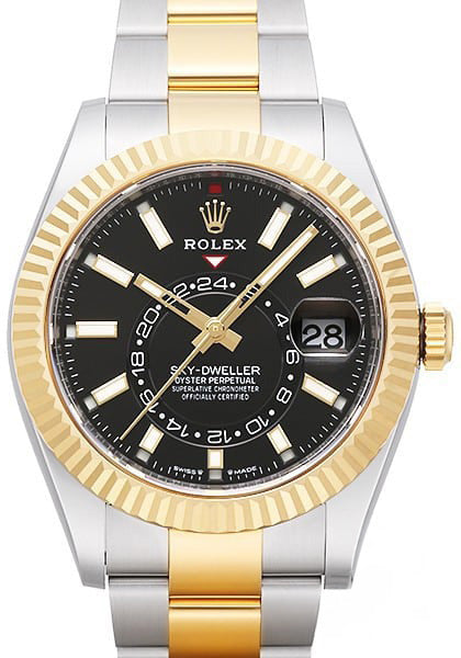 Rolex Sky-Dweller