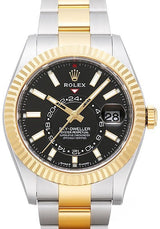 Rolex Sky-Dweller