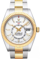 Rolex Sky-Dweller