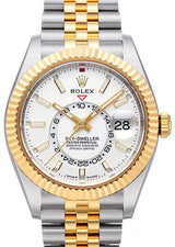 Rolex Sky-Dweller