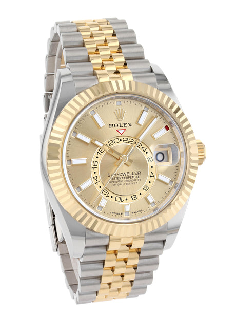 Rolex Sky-Dweller