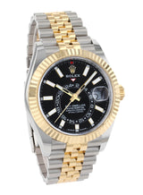 Rolex Sky-Dweller