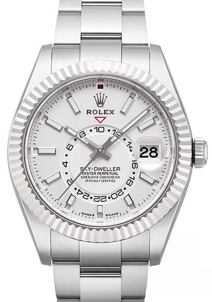 Rolex Sky-Dweller