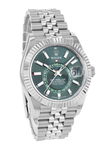 Rolex Sky-Dweller