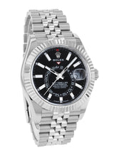 Rolex Sky-Dweller