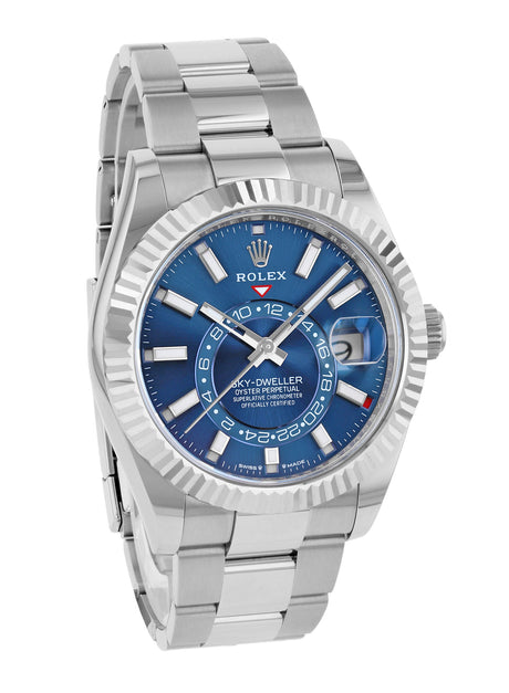 Rolex Sky-Dweller