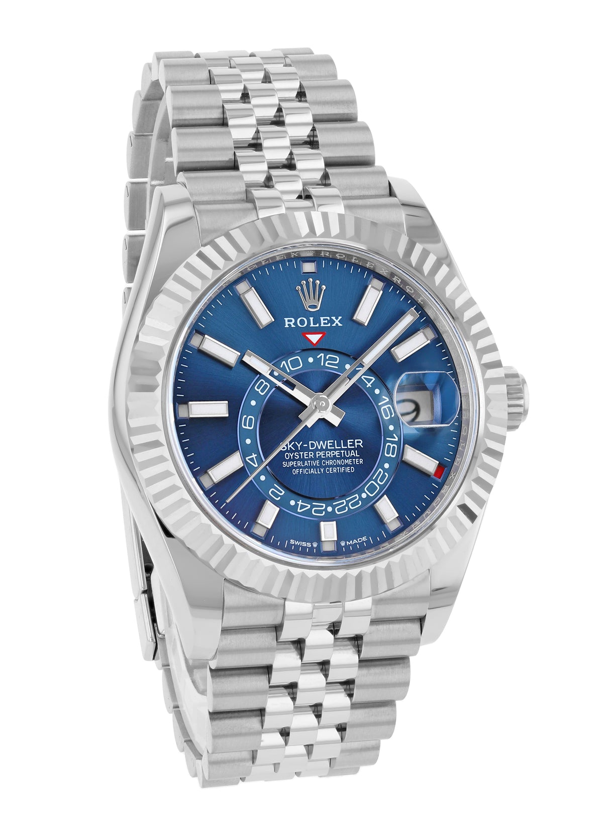 Rolex Sky-Dweller