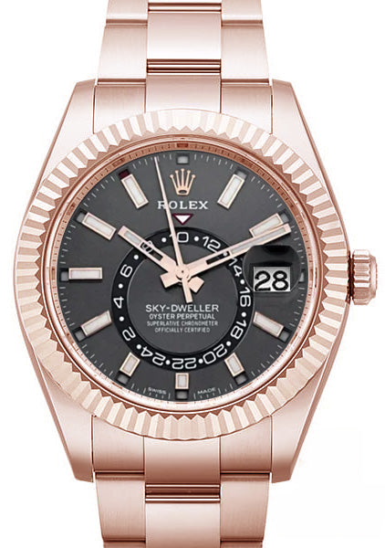 Rolex Sky-Dweller