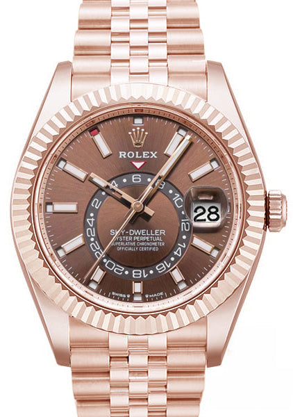 Rolex Sky-Dweller
