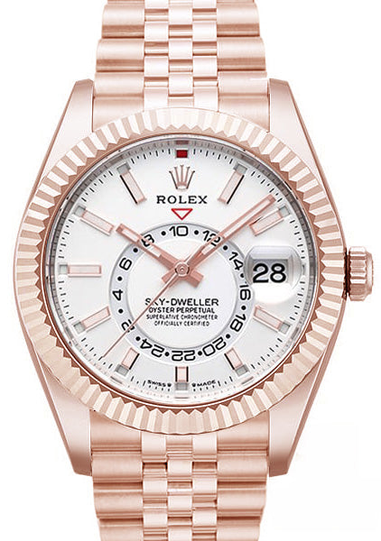 Rolex Sky-Dweller