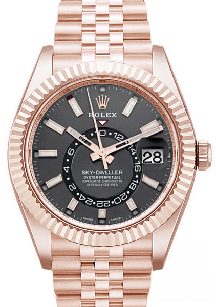 Rolex Sky-Dweller