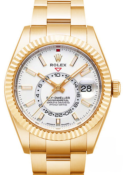 Rolex Sky-Dweller