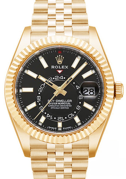 Rolex Sky-Dweller