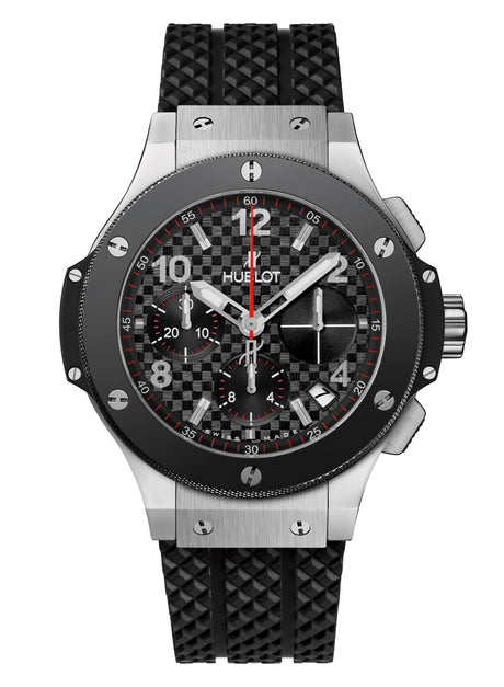 Hublot Big Bang Automatic 41mm Ref. 341.SB.131.RX
