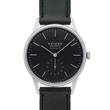 NOMOS Glashütte Orion neomatik 39 New Black