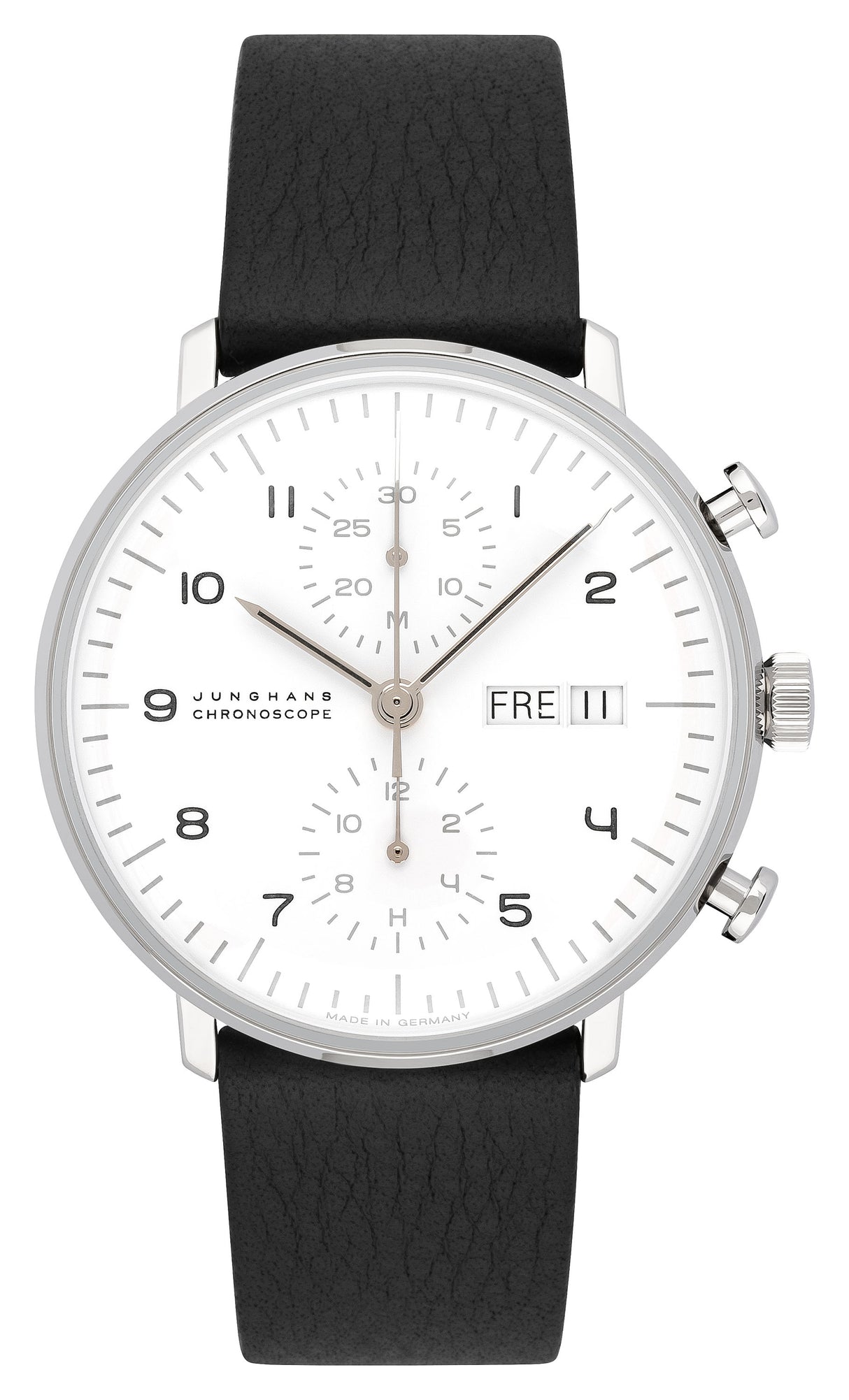 Junghans Max Bill Edition Set Limited Edition