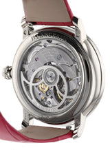 Blancpain Ladybird Colors