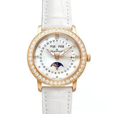 Blancpain Quantième complet