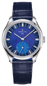 Zenith G. F. J. Kaliber 135