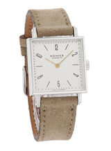 NOMOS Glashütte Tetra 27 Duo