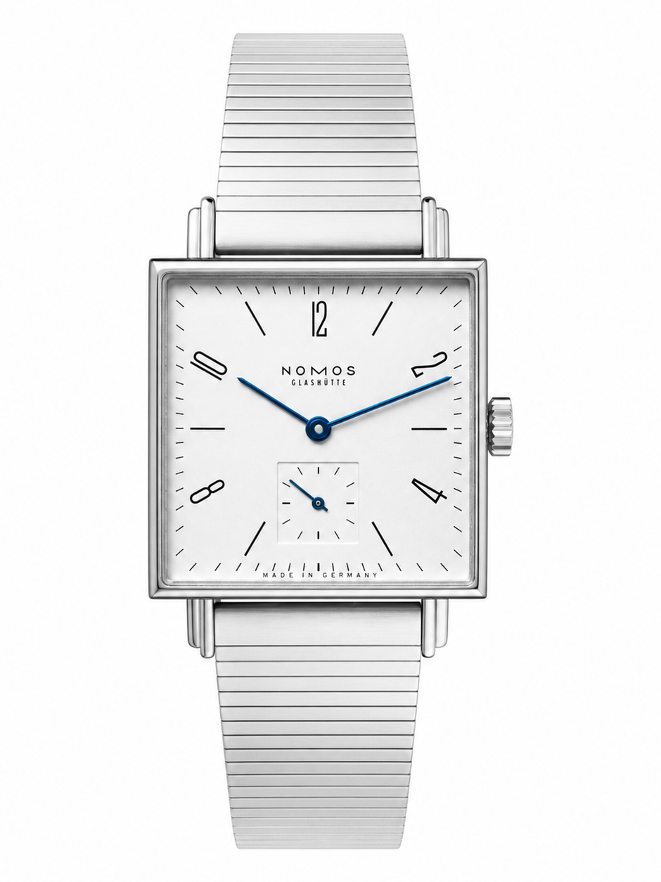 NOMOS Glashütte Tetra Ref. 406
