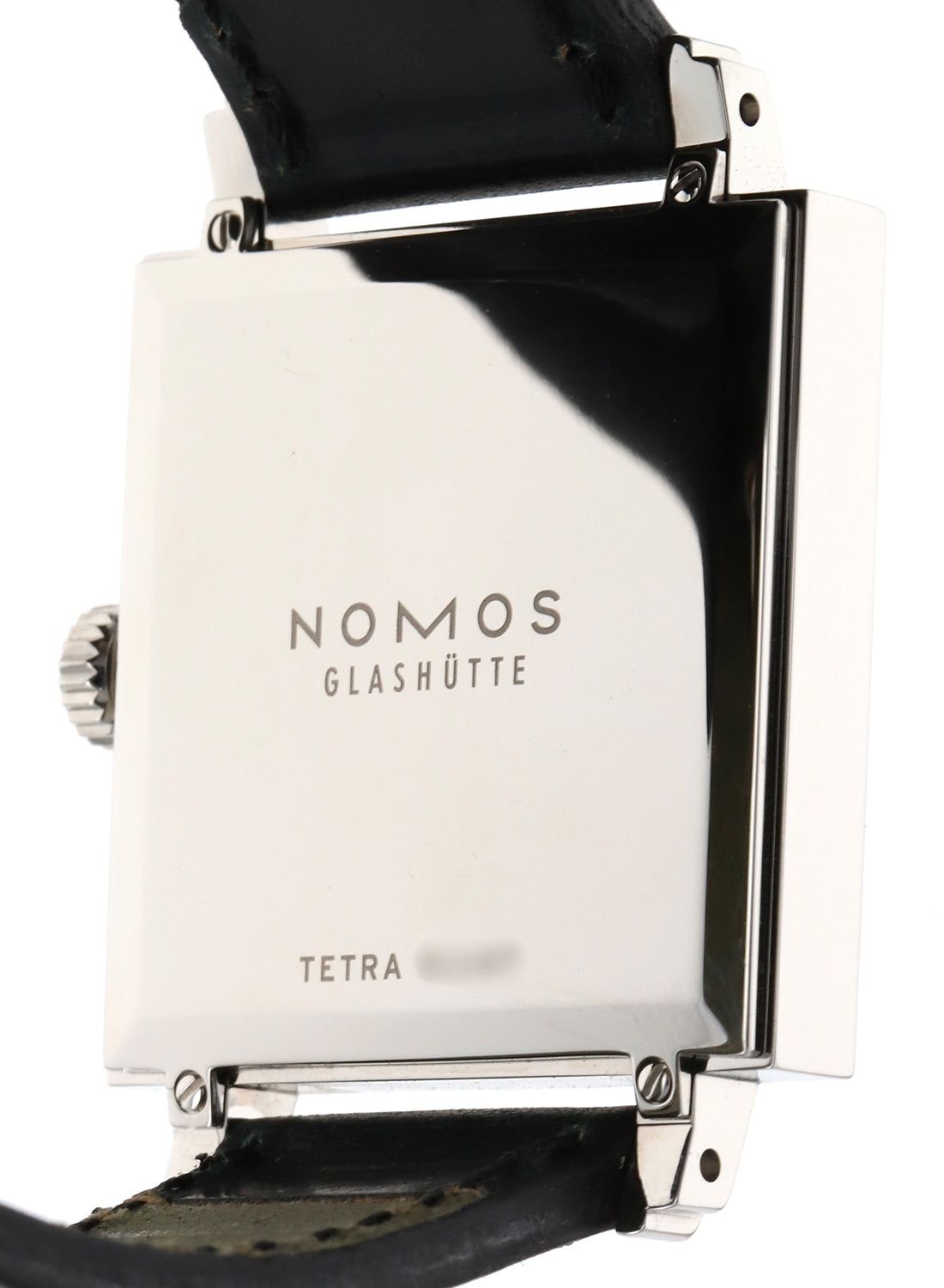 NOMOS Glashütte Tetra