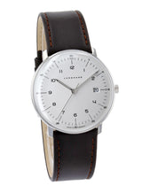 Junghans Max Bill Quartz