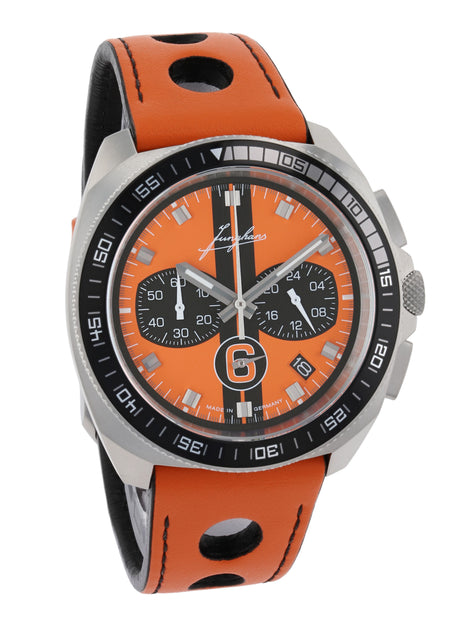 Junghans 1972 Chronoscope Sports Edition 2026