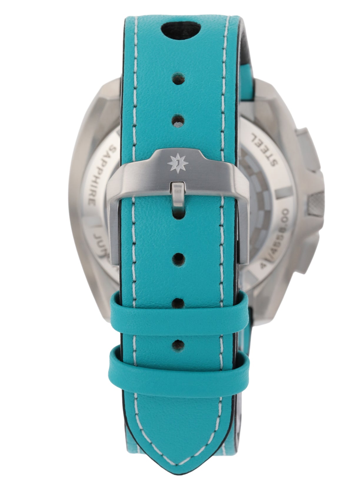 Junghans 1972 Chronoscope Sports Edition 2026